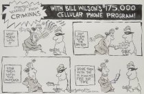 Protect yourself from criminals